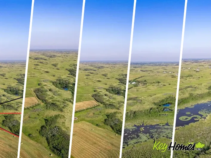 Unknown for sale: Beaver Creek Acreage Lot 1, Dundurn Rm No. 314