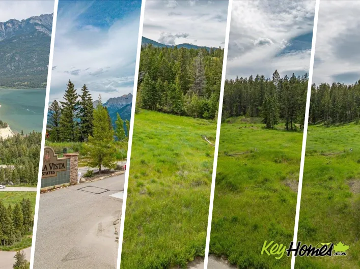 Other for sale: Bella Vista Boulevard Lot# 14, Fairmont Hot Springs
