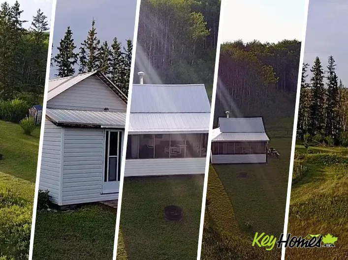 Unknown for sale: BELLOWS RECREATION PROPERTY, Clayton Rm No. 333