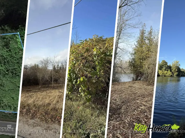 BESIDE 2885 COUNTY ROAD 10, Prince Edward County