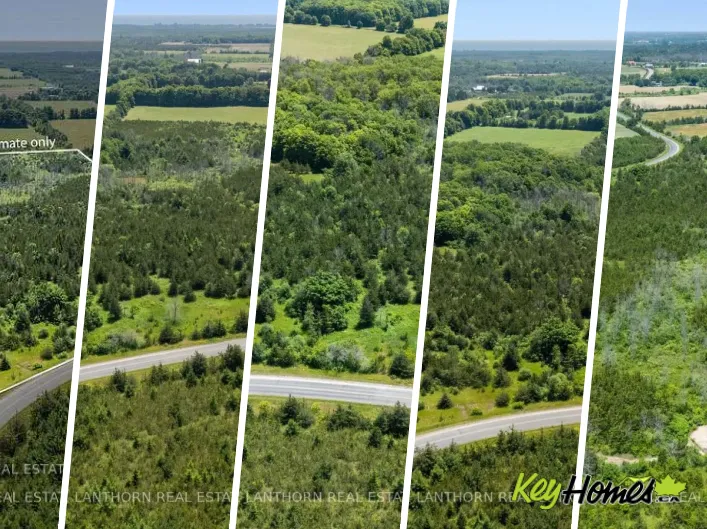BETWEEN 72 & 337 COUNTY 24 ROAD, Prince Edward County