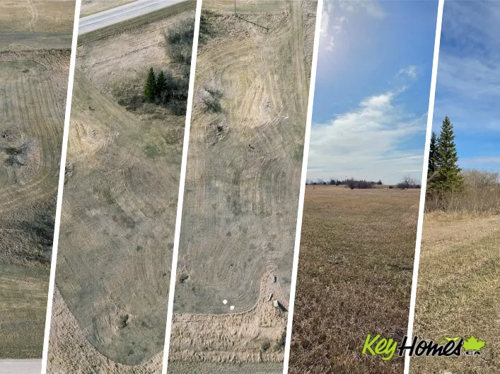 Unknown for sale: BIGGAR RM ACREAGE LAND, Biggar Rm No. 347
