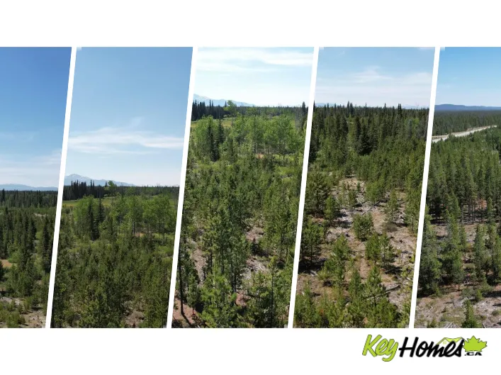 BLK B 20 HIGHWAY, Williams Lake