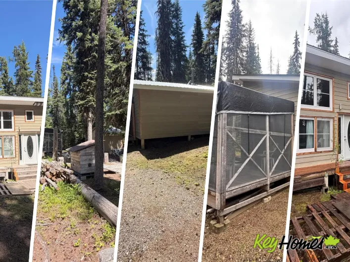 House for sale: Blk T Beaver lake Road, Lake Country