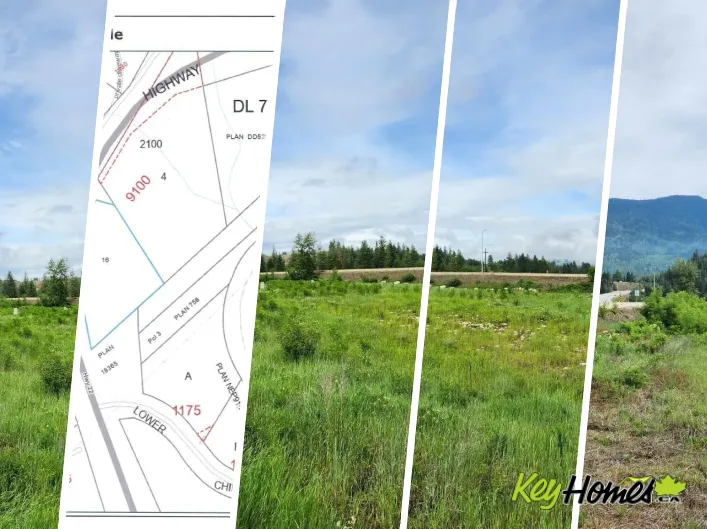 Other for sale: Block 16 22 Highway, Castlegar