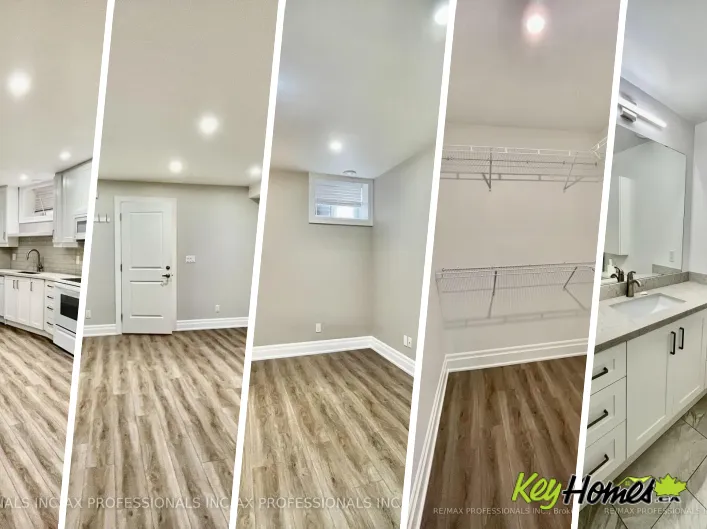 House for rent: BMST - 69 SYMINGTON AVENUE, Toronto