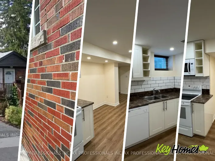 House for rent: BSMT - 102 PAULART DRIVE, Toronto