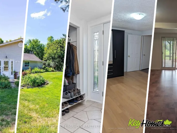 House for rent: BSMT - 103 RIVER ROAD, Brampton