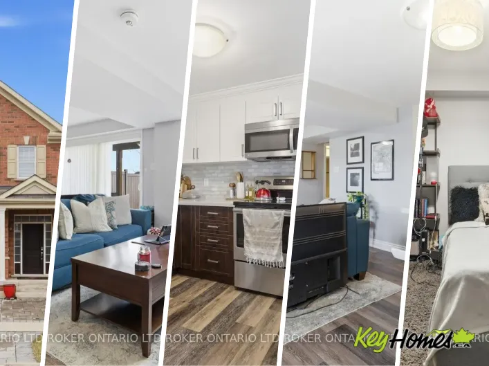 House for rent: BSMT - 112 MINCING TRAIL, Brampton