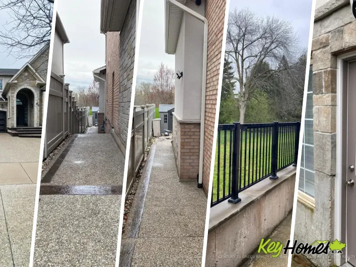 House for rent: BSMT - 137 SPRING AZURE CRESCENT, Oakville