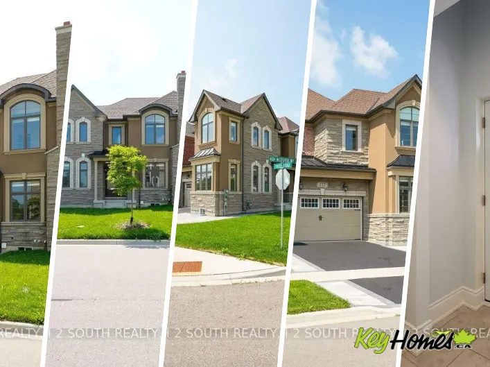 House for rent: BSMT - 157 FAUST RIDGE, Vaughan