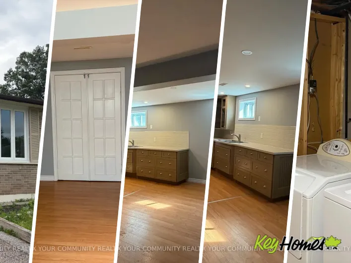House for rent: BSMT - 17 DAPHNE CRESCENT, Barrie