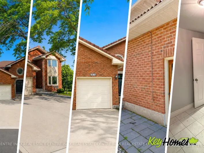 House for rent: BSMT - 1876 GROSVENOR PLACE, Mississauga