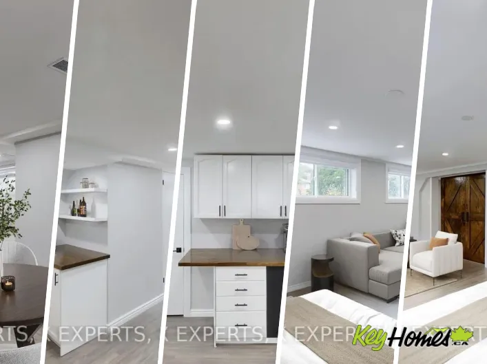 House for rent: BSMT - 192 DUNBAR ROAD, Mississauga