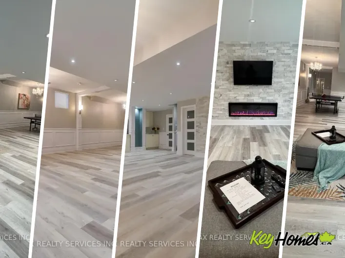 House for rent: BSMT - 20 MALASPINA CLOSE, Brampton