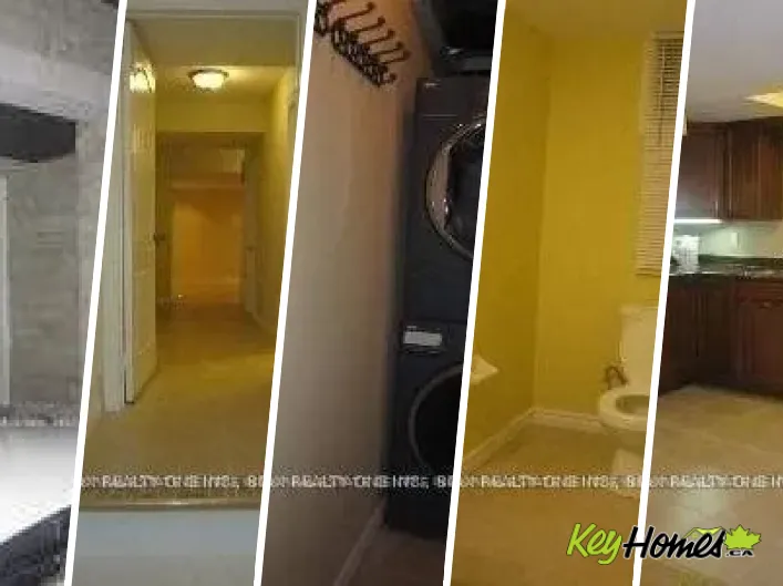 Other for rent: BSMT - 21 FAHEY DRIVE, Brampton