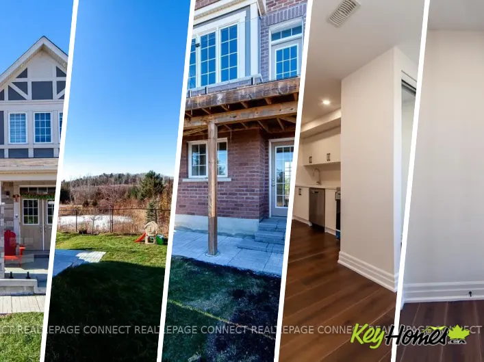 Other for rent: BSMT - 2412 MOONLIGHT CRESCENT, Pickering