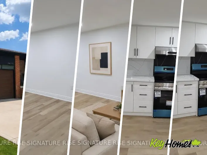 House for rent: BSMT - 2632 BIRCH CRESCENT, Mississauga