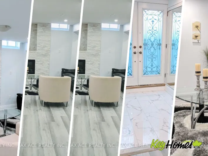 House for rent: BSMT - 29 FRAMPTON ROAD, Brampton