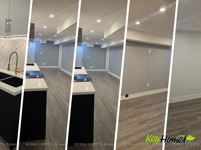 House for rent: BSMT - 3 APPLEAIRE CRESCENT, Brampton