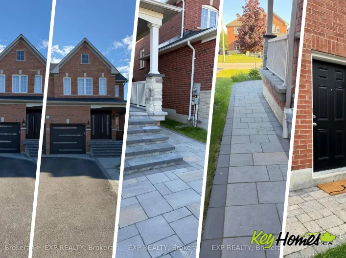 House for rent: BSMT - 32 COMMONWEALTH ROAD, Barrie