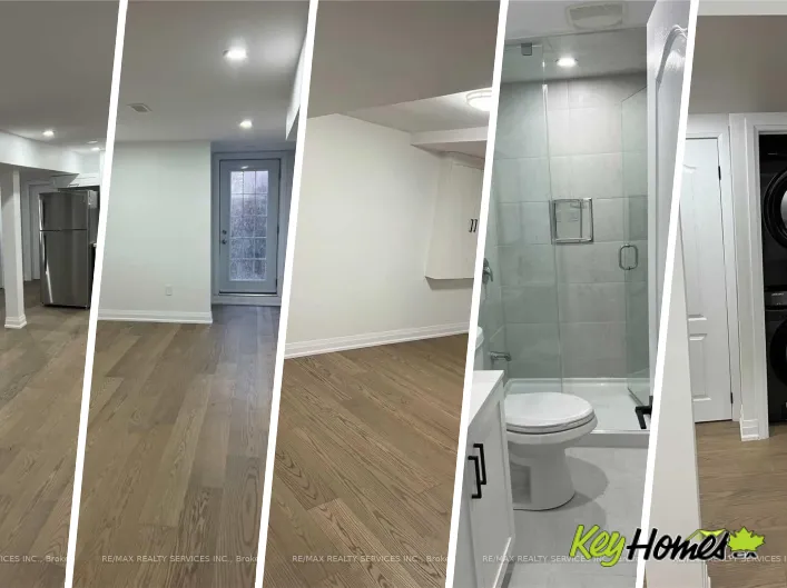 House for rent: BSMT - 32 TREWARTHA CRESCENT, Brampton