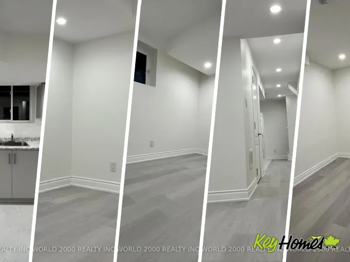 House for rent: BSMT - 4718 CENTRETOWN WAY, Mississauga