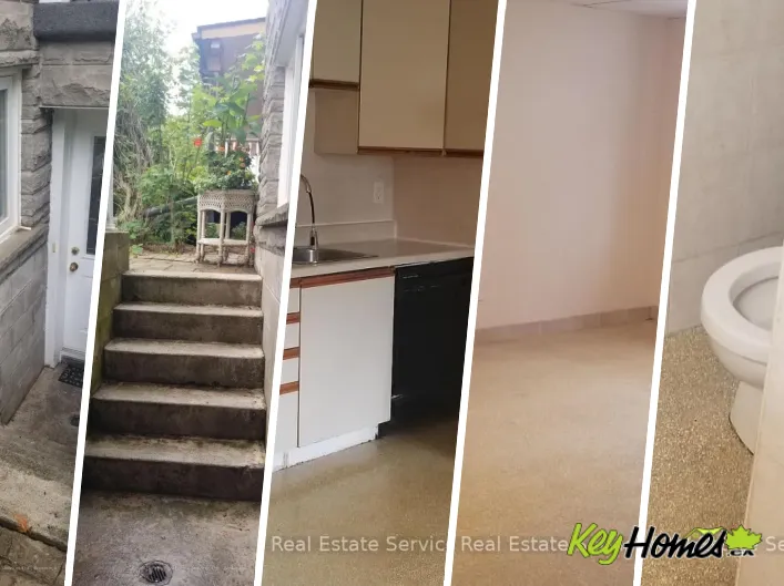 House for rent: BSMT - 570 FOURTH LINE, Oakville