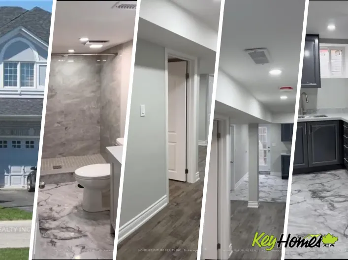Other for rent: BSMT - 6920 HAINES ARTIST WAY, Mississauga