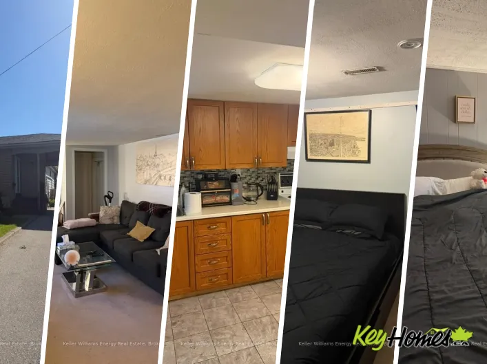 House for rent: BSMT - 713 YEREMI STREET, Pickering