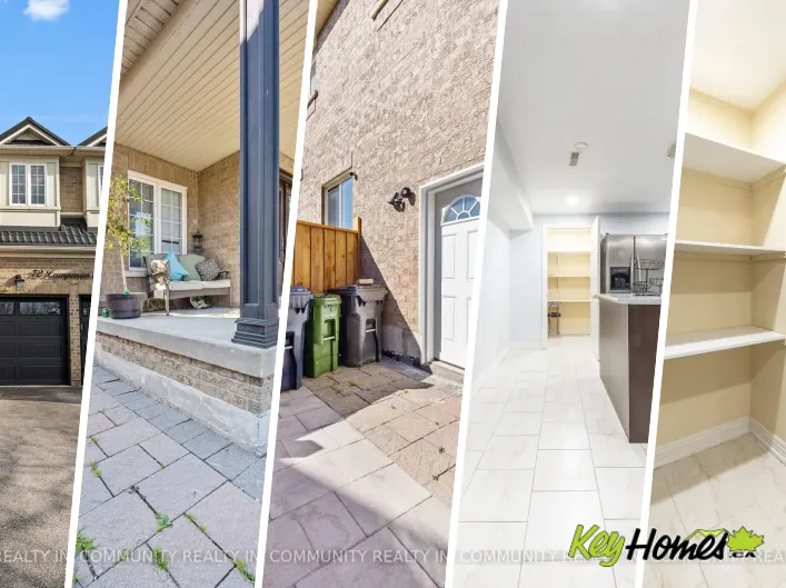 House for rent: BSMT - 72 LAMPMAN DRIVE, Toronto