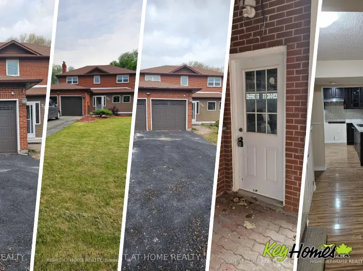 House for rent: BSMT - 730 SHEPPARD AVENUE, Pickering