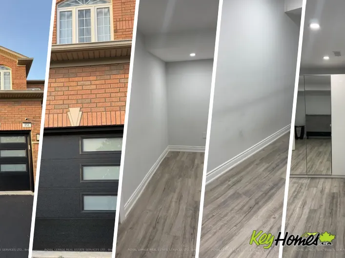 House for rent: BSMT - 858 KHAN CRESCENT, Mississauga