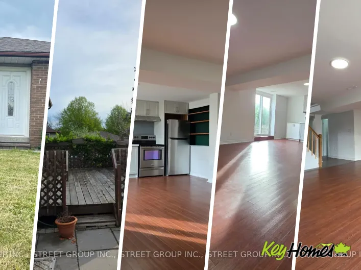 Other for rent: BSMT - 882 SOUTHDOWN DRIVE, Oshawa