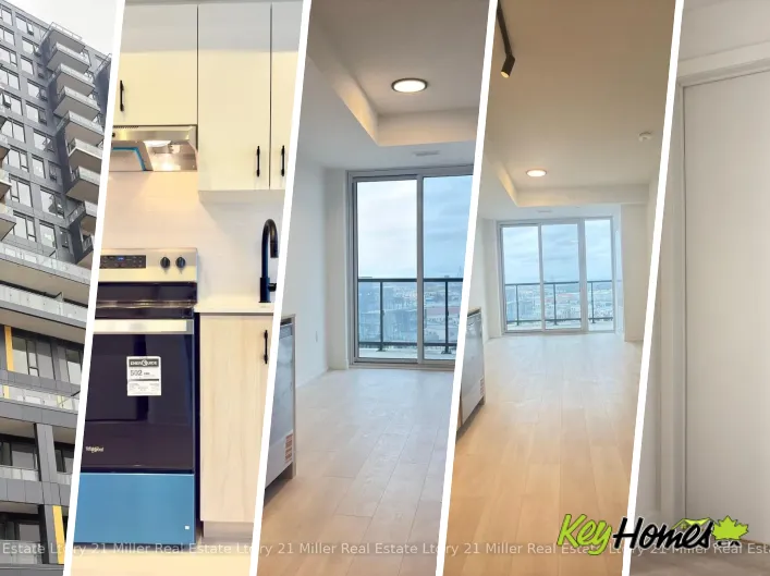 Apartment for rent: C-1008 - 4878 POWERS COMMON, Burlington