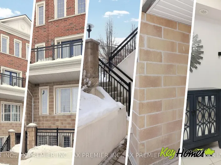 Row / Townhouse for sale: C14 - 26 BRUCE STREET, Vaughan