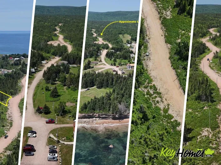 Cabot Trail, Ingonish