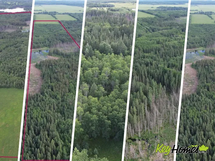 Unknown for sale: Canwood RM Land, Canwood Rm No. 494