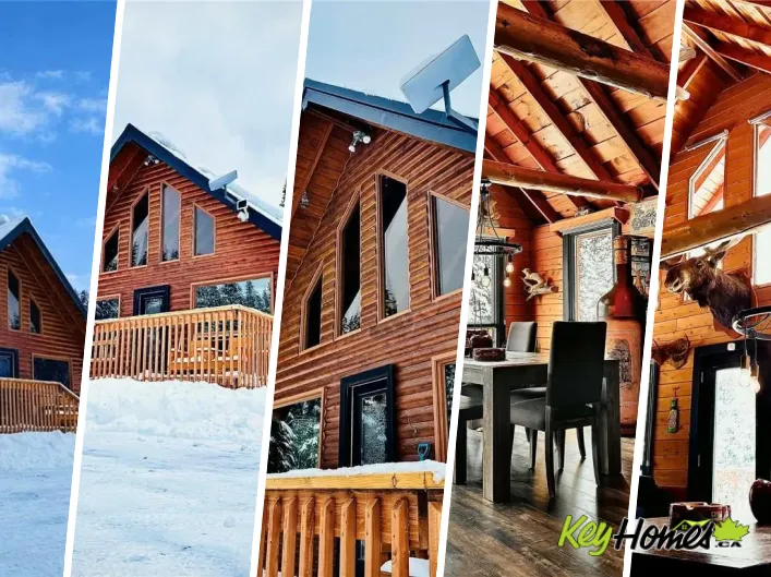 Recreational for sale: Caribou Brook, RiviAre-Verte