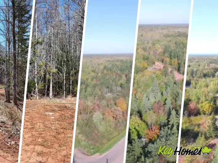 Centerline Road|Route 14, St. Lawrence