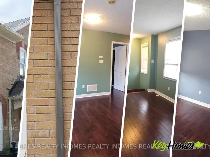 House for rent: COACH HOUSE - 1 CHIPPENHAM LANE, Markham