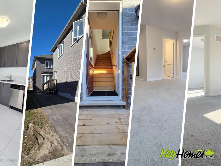 House for rent: COACH HOUSE - 9 WATERLEAF ROAD, Markham