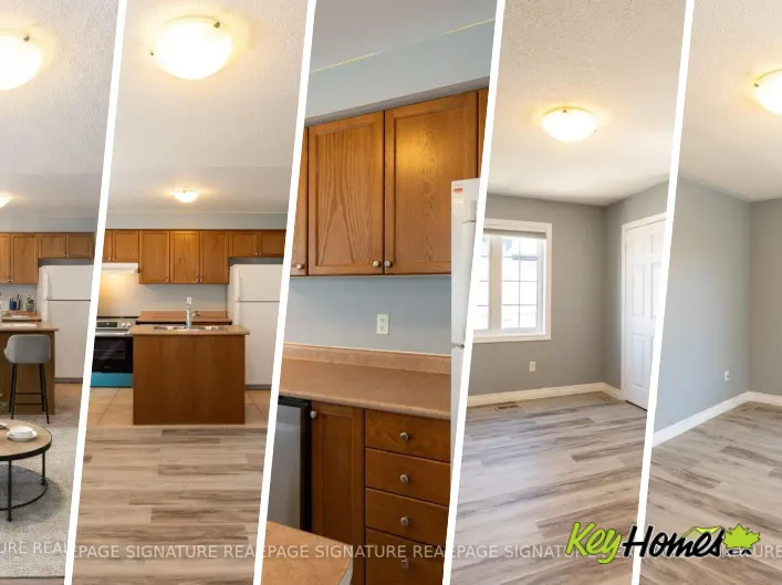 House for rent: COACH/LANE HOUSE - 6 INNISVALE DRIVE, Markham