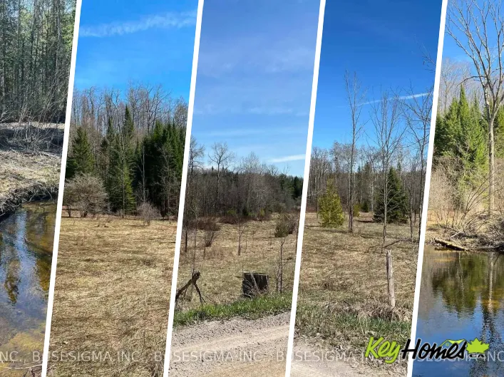 CON 14 PT LOT 17 WARD: 01 BULLER ROAD, Kawartha Lakes