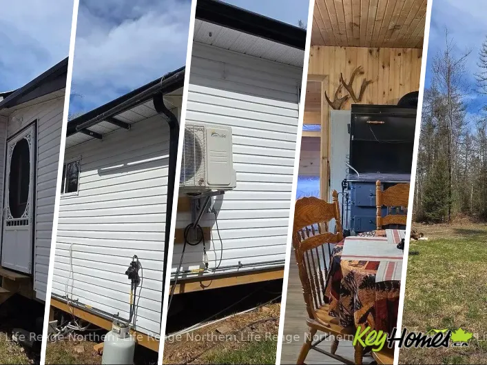 Other for sale: CON B PT LOT 14, Papineau-Cameron