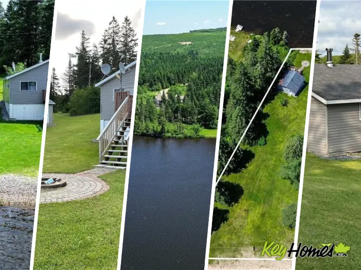 Recreational for sale: Connelly Road, Mechanic Settlement