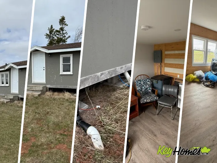 Recreational for sale: Cottage 1 Rennies Road - To Be Moved, Rennies Road