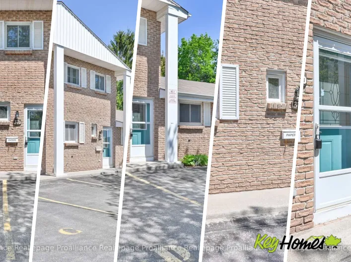 Row / Townhouse for sale: D - 37 YOUNG STREET, Brighton