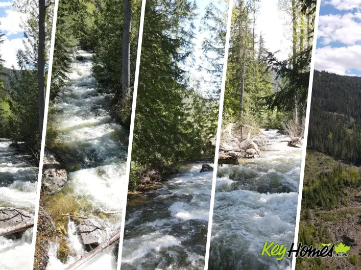 Other for sale: DL 1243 BOULDER PIT Road, Salmo