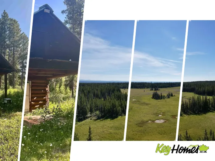 DL 1754 MACKENZIE 20 HIGHWAY, Williams Lake